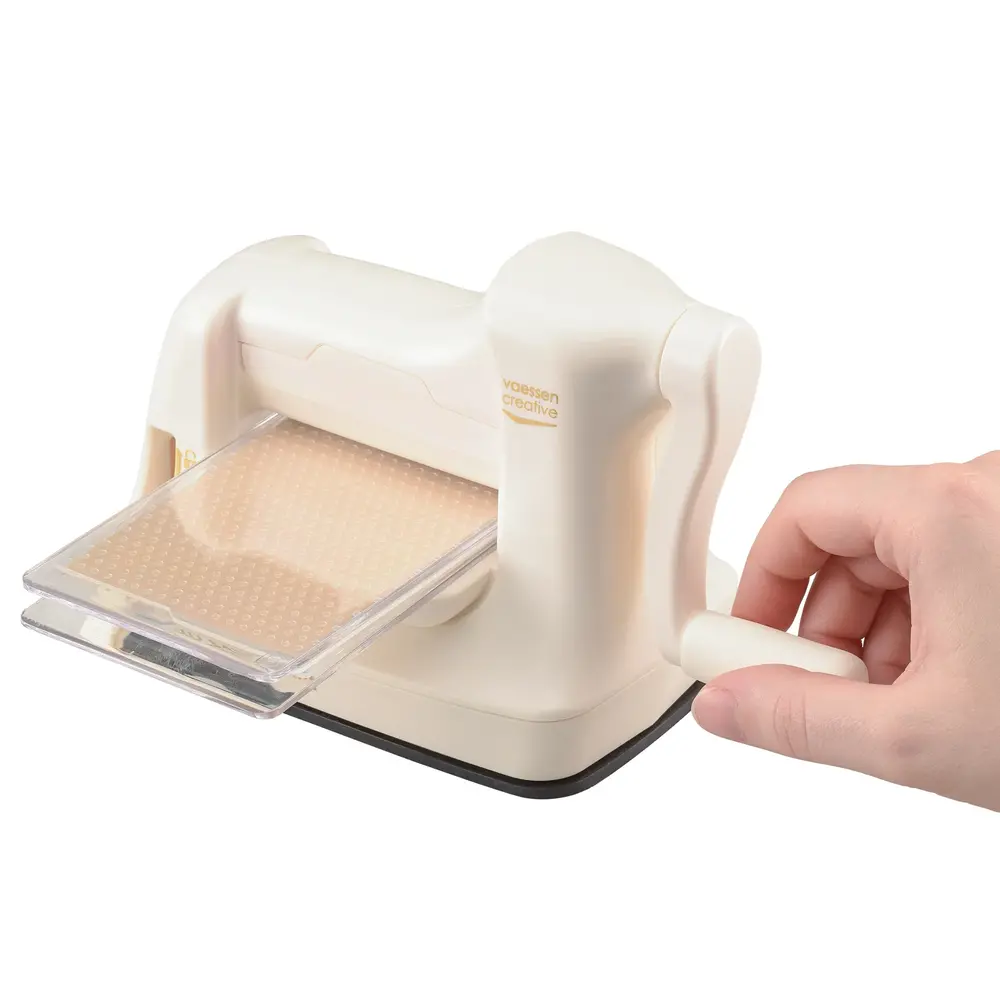 Vaessen Creative Cut Easy Mini Starterskit (2137-035) Vaessen Creative Cut Easy Mini Starterskit (2137-035)