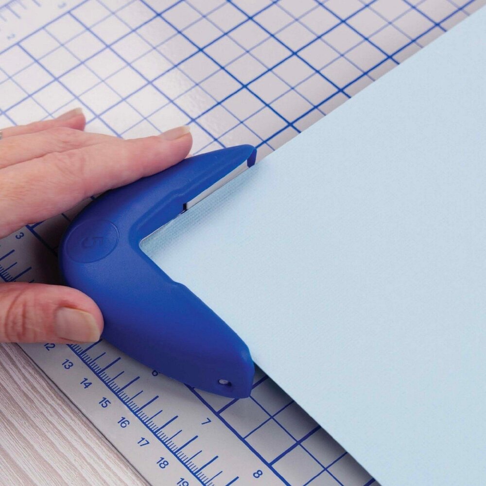 Tonic Studios Dedicated Corner Rounder 5mm (260E)