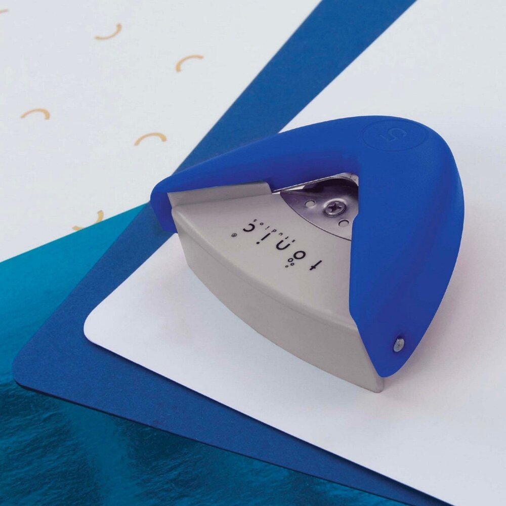 Tonic Studios Dedicated Corner Rounder 5mm (260E)