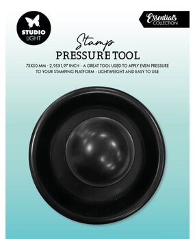 Studio Light Essentials Stamp Pressure Tool (SL-TO-SP02) Studio Light Essentials Stamp Pressure Tool (SL-TO-SP02)