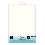 Studio Light Cardstock A4 Cream (10pcs) (SL-CO-PS40)