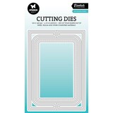 Studio Light Essentials Snijmal Rectangle Shape (SL-ES-CD823)