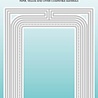 Studio Light Essentials Snijmal Rectangle Shape (SL-ES-CD823) Studio Light Essentials Snijmal Rectangle Shape (SL-ES-CD823)