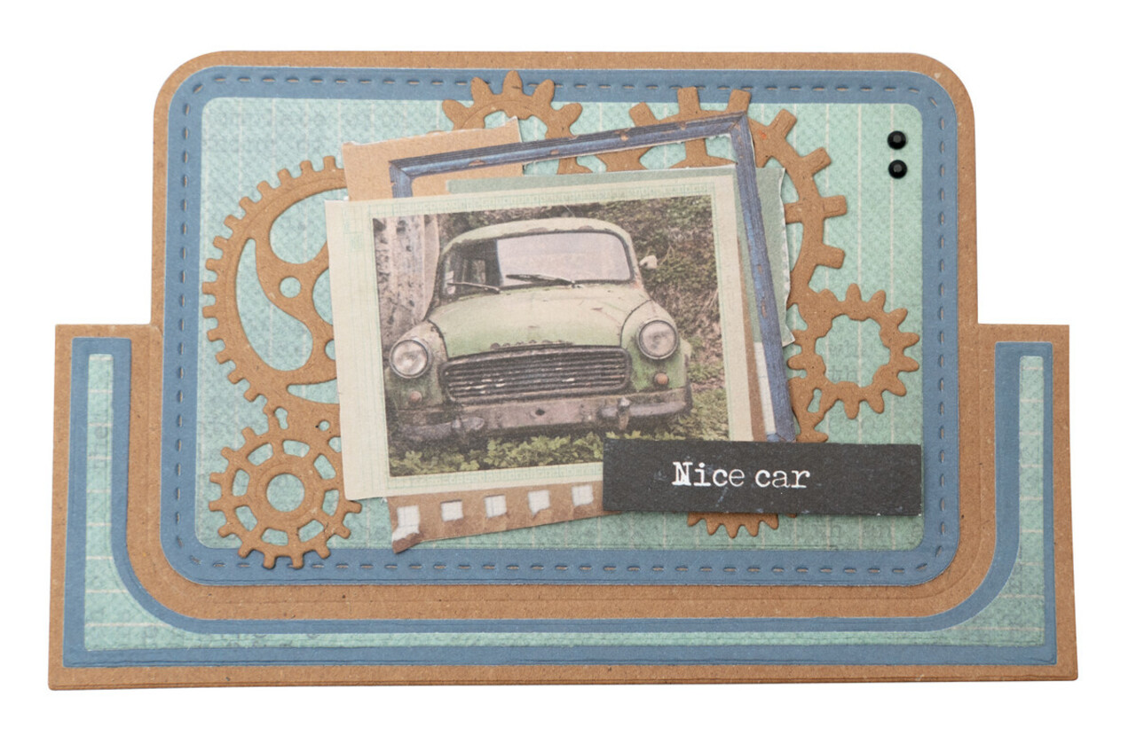 Studio Light Essentials Snijmal Rectangle Shape (SL-ES-CD823) Studio Light Essentials Snijmal Rectangle Shape (SL-ES-CD823)