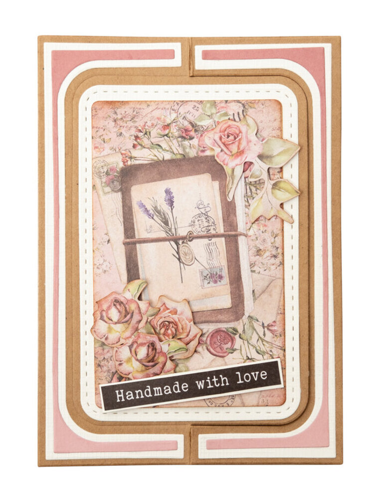 Studio Light Essentials Snijmal Rectangle Shape (SL-ES-CD823) Studio Light Essentials Snijmal Rectangle Shape (SL-ES-CD823)