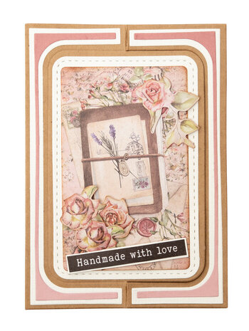 Studio Light Essentials Snijmal Rectangle Shape (SL-ES-CD823) Studio Light Essentials Snijmal Rectangle Shape (SL-ES-CD823)