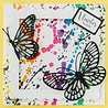 Marianne Design Clear Stamps Kleurige Groetjes (CS1166) Marianne Design Clear Stamps Kleurige Groetjes (CS1166)