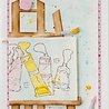 Marianne Design Creatables Paint Tube (LR0857) Marianne Design Creatables Paint Tube (LR0857)