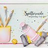 Marianne Design Creatables Paint Tube (LR0857) Marianne Design Creatables Paint Tube (LR0857)