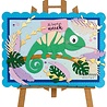 Marianne Design Collectables Eline's Chameleon (COL1542) Marianne Design Collectables Eline's Chameleon (COL1542)