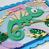 Marianne Design Collectables Eline's Chameleon (COL1542) Marianne Design Collectables Eline's Chameleon (COL1542)