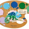 Marianne Design Collectables Eline's Chameleon (COL1542) Marianne Design Collectables Eline's Chameleon (COL1542)