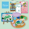 Marianne Design Collectables Eline's Chameleon (COL1542) Marianne Design Collectables Eline's Chameleon (COL1542)