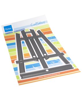 Marianne Design Craftables Easel (CR1654) Marianne Design Craftables Easel (CR1654)