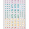 Marianne Design Enamel Dots Over The Rainbow (PL4532) Marianne Design Enamel Dots Over The Rainbow (PL4532)