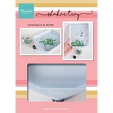 Marianne Design Shaker Tray (LR0065)