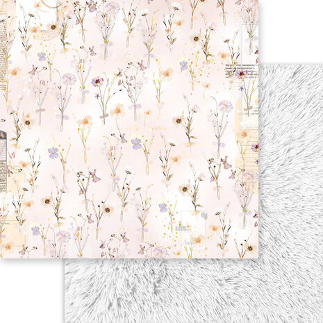 Memory Place Floral Whispers 12x12 Inch Paper Pack (MP-61386) Memory Place Floral Whispers 12x12 Inch Paper Pack (MP-61386)