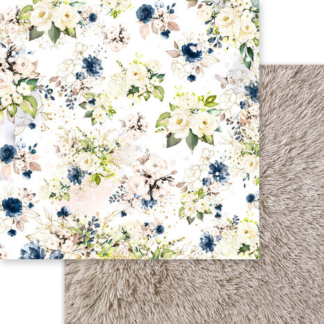 Memory Place Floral Whispers 12x12 Inch Paper Pack (MP-61386) Memory Place Floral Whispers 12x12 Inch Paper Pack (MP-61386)