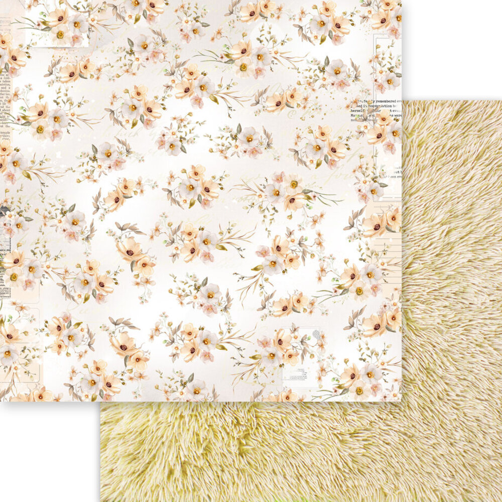 Memory Place Floral Whispers 12x12 Inch Paper Pack (MP-61386) Memory Place Floral Whispers 12x12 Inch Paper Pack (MP-61386)