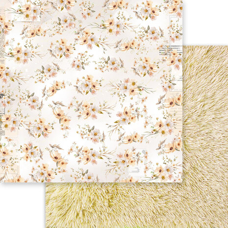 Memory Place Floral Whispers 12x12 Inch Paper Pack (MP-61386) Memory Place Floral Whispers 12x12 Inch Paper Pack (MP-61386)