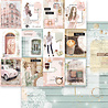 Memory Place Good Life Bliss 12x12 Inch Paper Pack (MP-61360) Memory Place Good Life Bliss 12x12 Inch Paper Pack (MP-61360)