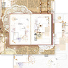 Memory Place Good Life Bliss 12x12 Inch Paper Pack (MP-61360) Memory Place Good Life Bliss 12x12 Inch Paper Pack (MP-61360)