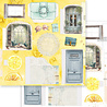 Memory Place Good Life Shine 12x12 Inch Paper Pack (MP-61369) Memory Place Good Life Shine 12x12 Inch Paper Pack (MP-61369)