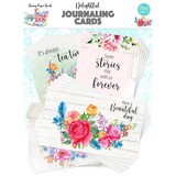 Memory Place Delightful Journaling Cards (MP-61358)