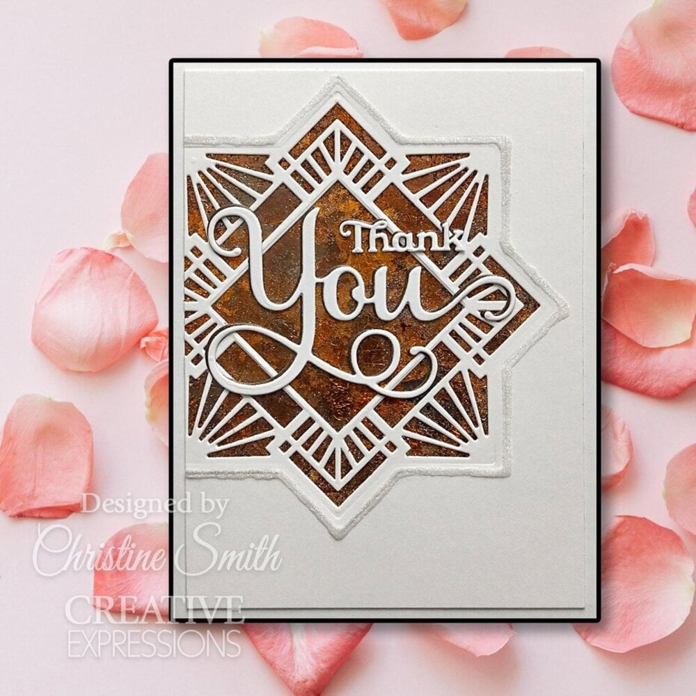 Cosmic Shimmer Gilding Flakes Copper Fusion (CSGFFUSION)