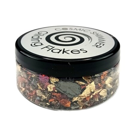 Cosmic Shimmer Gilding Flakes Glowing Embers (CSGFEMBER) Cosmic Shimmer Gilding Flakes Glowing Embers (CSGFEMBER)