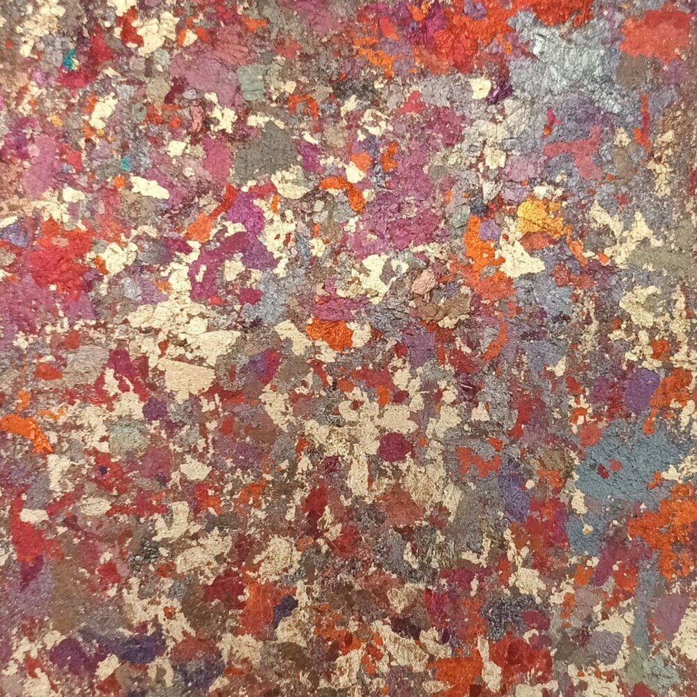 Cosmic Shimmer Gilding Flakes Glowing Embers (CSGFEMBER) Cosmic Shimmer Gilding Flakes Glowing Embers (CSGFEMBER)