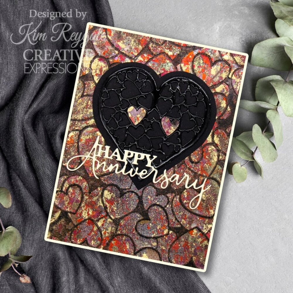 Cosmic Shimmer Gilding Flakes Glowing Embers (CSGFEMBER) Cosmic Shimmer Gilding Flakes Glowing Embers (CSGFEMBER)