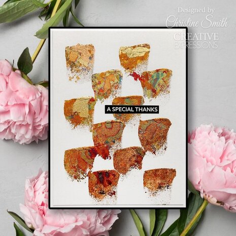 Cosmic Shimmer Gilding Flakes Carnival (CSGFCARN) Cosmic Shimmer Gilding Flakes Carnival (CSGFCARN)