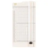 Vaessen Creative Papiersnijder 30,5 x 15,2 cm (2207-108)