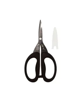 Tonic Studios Tim Holtz Softgrip Schaar 5 Inch [Linkshandig] (2785E)