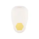 Vaessen Creative Figuurpons Jumbo Hexagon (21437-053)