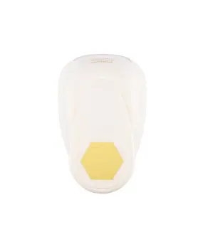 Vaessen Creative Figuurpons Jumbo Hexagon (21437-053) Vaessen Creative Figuurpons Jumbo Hexagon (21437-053)