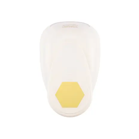 Vaessen Creative Figuurpons Jumbo Hexagon (21437-053) Vaessen Creative Figuurpons Jumbo Hexagon (21437-053)