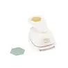 Vaessen Creative Figuurpons Jumbo Hexagon (21437-053) Vaessen Creative Figuurpons Jumbo Hexagon (21437-053)