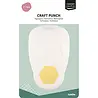 Vaessen Creative Figuurpons Jumbo Hexagon (21437-053) Vaessen Creative Figuurpons Jumbo Hexagon (21437-053)