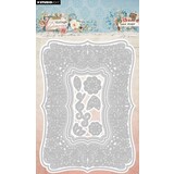 Studio Light Vintage Diaries Snijmal Lace Shape (SL-VD-CD813)