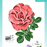 Studio Light Essentials Snijmal Rose & Leaves (SL-ES-CD810) Studio Light Essentials Snijmal Rose & Leaves (SL-ES-CD810)