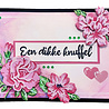 Studio Light Essentials Snijmal Rose & Leaves (SL-ES-CD810) Studio Light Essentials Snijmal Rose & Leaves (SL-ES-CD810)