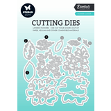 Studio Light Essentials Snijmal Flower Cluster (SL-ES-CD811)