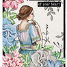 Studio Light Essentials Snijmal Flower Cluster (SL-ES-CD811) Studio Light Essentials Snijmal Flower Cluster (SL-ES-CD811)