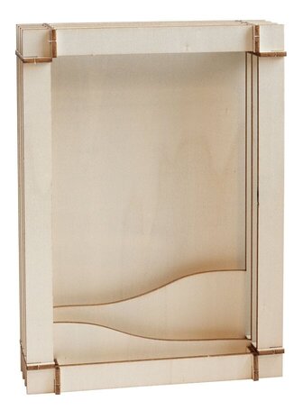 Studio Light Essentials Plywood Rectangle (SL-ES-PW03) Studio Light Essentials Plywood Rectangle (SL-ES-PW03)