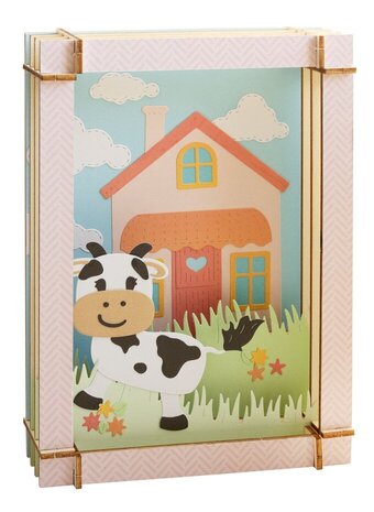 Studio Light Essentials Plywood Rectangle (SL-ES-PW03) Studio Light Essentials Plywood Rectangle (SL-ES-PW03)