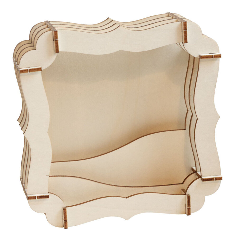 Studio Light Essentials Plywood Accolade (SL-ES-PW04)