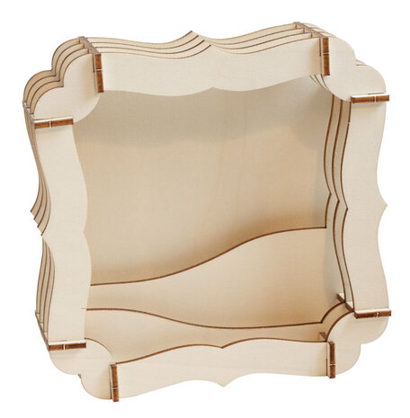 Studio Light Essentials Plywood Accolade (SL-ES-PW04)