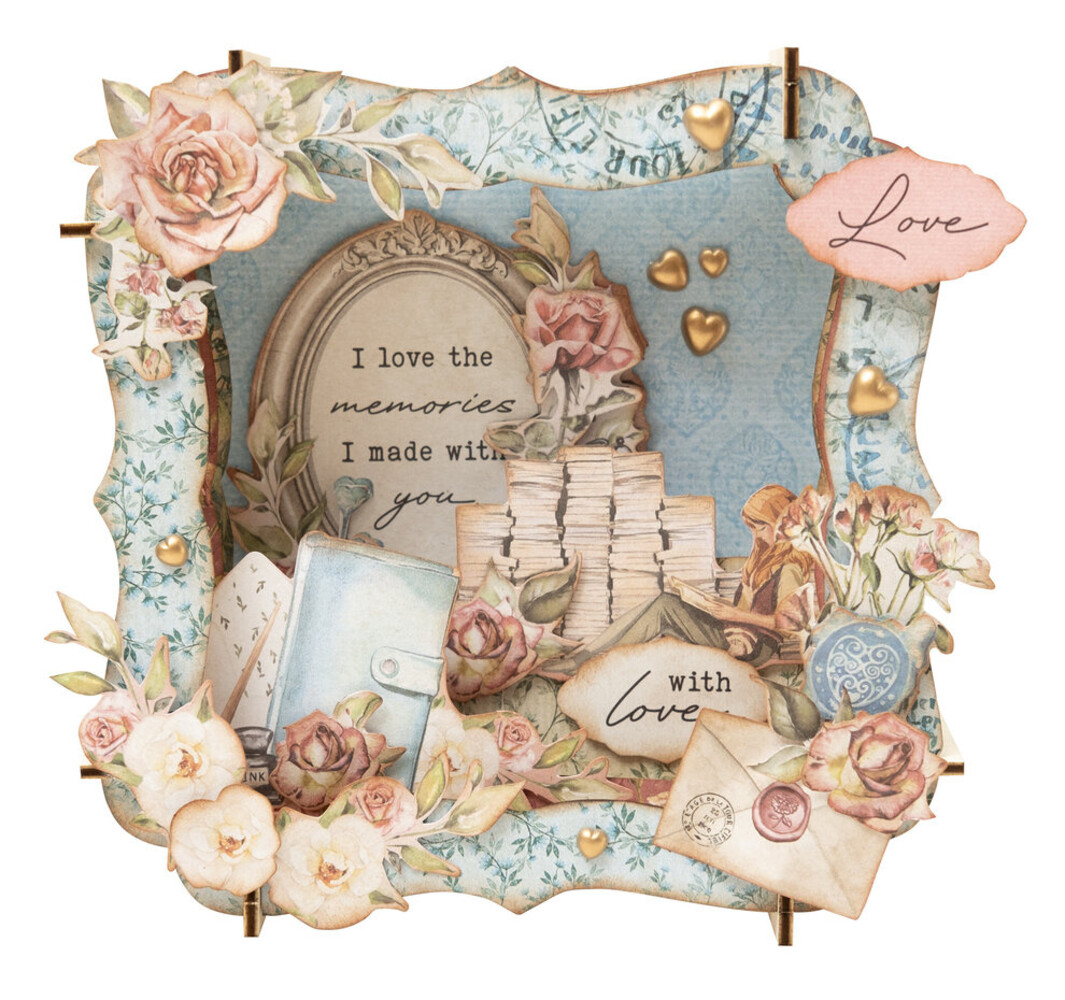 Studio Light Essentials Plywood Accolade (SL-ES-PW04)